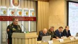 Минобороны Белоруссии: Запад готовится к полномасштабной войне