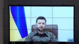 Зеленский убил украинское телевидение, народ бежит за новостями в Telegram