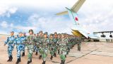 НОАК провела учения в ответ на заявление Байдена о готовности воевать за Тайвань
