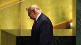 Трамп идет на переговоры с Си Цзиньпином в уязвимом положении — американист
