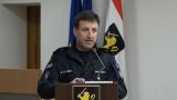 Спецслужбы России расшатывают Молдавию — полиция