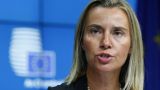 ЕС разрабатывает план по борьбе с российской пропагандой