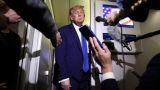 Сенаторы США: Трамп должен получить одобрение Конгресса на войну с Ираном