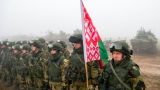 Белоруссия отвела войска от границ Евросоюза