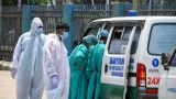 Смертельный вирус Nipah с летальностью до 75% выявлен у жителей Индии