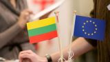 Литва хочет иметь у себя общеевропейский центр гражданской безопасности