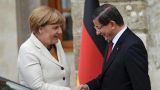 EU-Turkish summit on refugees: Merkel pretends that blackmailing Turkey is achievement