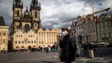 В Чехии вводится чрезвычайное положение