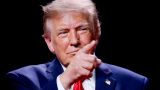 Трамп: Урегулирование украинского конфликта на пороге