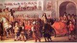 Этот день в истории: 1660 год — Бредская декларация короля Карла II Стюарта