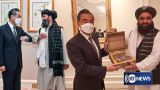 «Талибан»: Мы не позволим никому угрожать Китаю с территории Афганистана