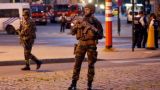 Взрыв на Центральном вокзале Брюсселя устроил выходец из Марокко