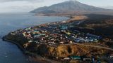 Полпред президента России Юрий Трутнев исключил сдачу в аренду Курильских островов