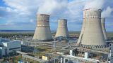 Первая атомная электростанция может появиться в Казахстане не раньше 2035 года