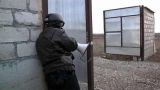 Режим КТО введен в Кабардино-Балкарии: ищут боевиков