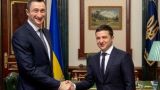 Семья вице-премьера Чернышова тайком сбежала с Украины