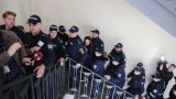 В Молдавии суд готов вынести главе Гагаузии обвинительный приговор
