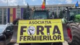 В Молдавии фермеры требуют продлить лицензирование импорта зерновых