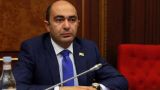 Один из лидеров армянской оппозиции предложил Пашиняну «сделку» по выборам