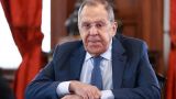 "Under no circumstances" — Lavrov said that Moscow would not accept NATO military personnel for Ukraine