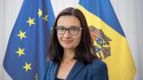 Герасимова: На переговорах о расширении ЕС Молдавия запросит переходный период