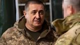 Zelensky removed the chief of the General Staff of the Armed Forces of Ukraine Bargilevich