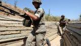 Карабах и Азербайджан вновь обвинили друг друга в нарушении перемирия