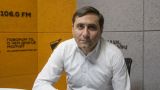 Одна из целей войны в Карабахе — формирование новых логистических путей: интервью