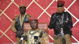 «Родина или смерть»: Иран готов поддержать военного лидера Буркина-Фасо