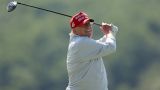 Axios: Трамп решил ударить по Ирану во время игры в гольф