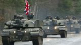 СМИ: Великобритания намерена усилить контингент НАТО в Восточной Европе