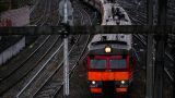 Замглавы Северо-Кавказской железной дороги задержан в Ростове-на-Дону