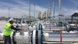 Турция положилась на российский газ — после начала иранской войны