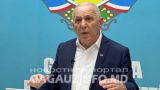 Жандармы Санду грозят пенсионерам Гагаузии, получающим матпомощь из России