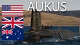 Япония поддержала решение AUKUS о разработке гиперзвуковых вооружений
