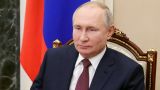 Путин обсудит в Москве с президентом Аргентины стратегическое партнерство двух стран