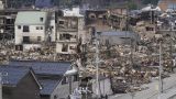 Число погибших в результате землетрясения в Японии выросло до 13 человек