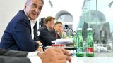 В Австрии ждут остановки поставок «Газпрома» к 2025 году из-за транзитного контракта