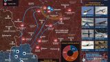 ТК «Рыбарь»: Атаки на Москву возобновятся с новой силой — копили целый месяц