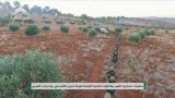 «Элитные силы» боевиков-исламистов провели учения в сирийском Идлибе