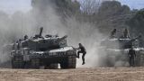 Швейцария отказала ФРГ в реэкспорте 98 танков на Украину