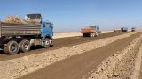 В Афганистане завершается строительство двух важных оросительных каналов