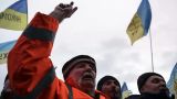 Россия будет добиваться в СЕ осуждения закона «О коренных народах Украины»