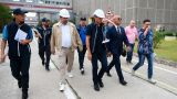 Глава МАГАТЭ расскажет о Запорожской АЭС в Совбезе ООН