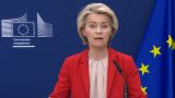 Брюссель заискрил санкциями: запретить «Северные потоки» и дизель из российской нефти
