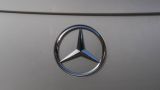 $ 60—90 в месяц: Mercedes-Benz ввел подписку на улучшение динамики электрокаров