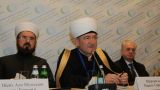 Совет улемов ДУМ России объявил, что «Исламское государство» — преступная организация