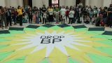 Попытка отмыться: гигантское пожертвование BP Британскому музею закрутило скандал