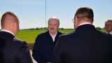 Лукашенко задумался над строительством в Белоруссии второй АЭС