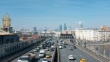 В Москве начинается отключение отопления